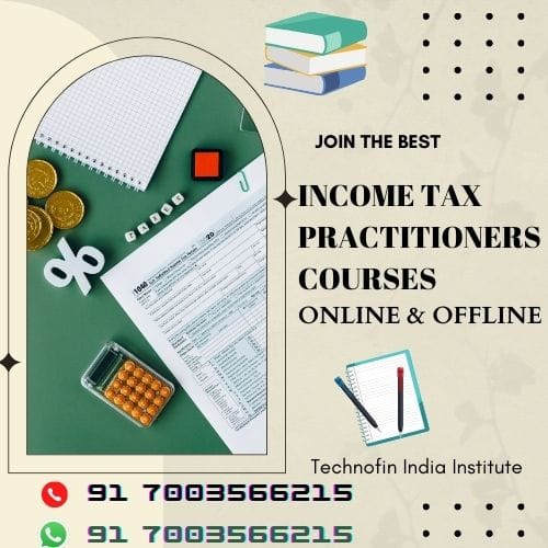 income tax practitioners courses kolkata
