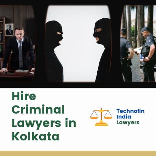 criminal lawyers in Kolkata