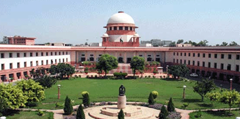 Supreme court judgement on section 10(23c) of income tax act.