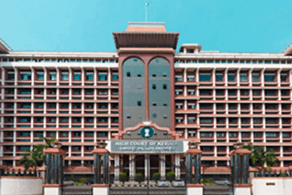Kerala high court judgement on ex-parte order under section 36 of CRPC